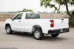 2025 Chevrolet Silverado 1500 Regular Cab RWD Pickup for sale #2N236371 - photo 6