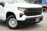 2025 Chevrolet Silverado 1500 Regular Cab RWD Pickup for sale #2N236371 - photo 9