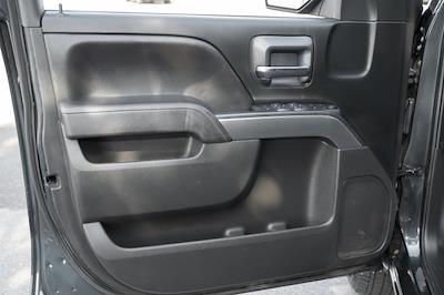 2017 Chevrolet Silverado 1500 Crew Cab RWD Pickup for sale #2N241526A - photo 2