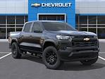 2025 Chevrolet Colorado Crew Cab RWD Pickup for sale #2N241533 - photo 12