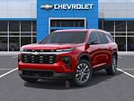 2026 Chevrolet Traverse FWD SUV for sale #2N241588 - photo 6
