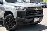 2023 Chevrolet Colorado Crew Cab RWD Pickup for sale #2N241702A - photo 9