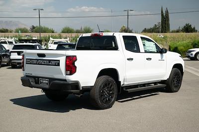 2025 Chevrolet Colorado Crew Cab RWD Pickup for sale #2N242191 - photo 2