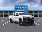 2025 Chevrolet Colorado Crew Cab RWD Pickup for sale #2N242191 - photo 1