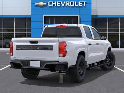 2025 Chevrolet Colorado Crew Cab RWD Pickup for sale #2N242200 - photo 2
