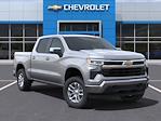 2025 Chevrolet Silverado 1500 Crew Cab 4WD Pickup for sale #2N242493 - photo 7