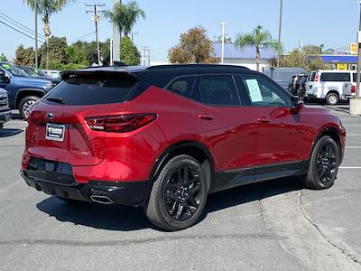 2024 Chevrolet Blazer FWD SUV for sale #2N243203A - photo 2
