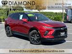 2024 Chevrolet Blazer FWD SUV for sale #2N243203A - photo 1