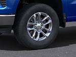 2025 Chevrolet Silverado 1500 Crew Cab 4WD Pickup for sale #2N243268 - photo 9
