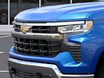 2025 Chevrolet Silverado 1500 Crew Cab 4WD Pickup for sale #2N243276 - photo 13