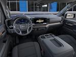 2025 Chevrolet Silverado 1500 Crew Cab 4WD Pickup for sale #2N243276 - photo 15