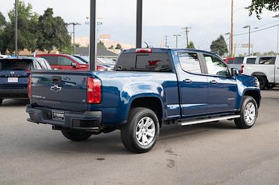 2019 Chevrolet Colorado Crew Cab RWD Pickup for sale #2N244960A - photo 2