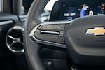 2025 Chevrolet Equinox EV FWD SUV for sale #2N245249A - photo 3