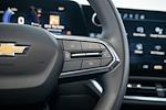 2025 Chevrolet Equinox EV FWD SUV for sale #2N245249A - photo 5