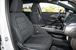 2025 Chevrolet Equinox EV FWD SUV for sale #2N245249A - photo 34