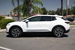 2025 Chevrolet Equinox EV FWD SUV for sale #2N245249A - photo 8