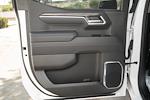2025 Chevrolet Silverado 1500 Crew Cab 4WD Pickup for sale #2N245458 - photo 34