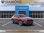 2025 Chevrolet Trax FWD SUV for sale #2N247531 - photo 1