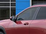 2025 Chevrolet Trax FWD SUV for sale #2N247531 - photo 12