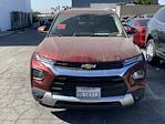 2023 Chevrolet Trailblazer FWD SUV for sale #2N247844A - photo 3