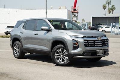 2025 Chevrolet Equinox FWD SUV for sale #2N248428 - photo 1