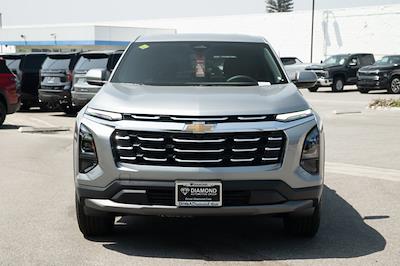 2025 Chevrolet Equinox FWD SUV for sale #2N248428 - photo 2