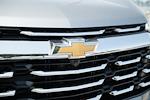 2025 Chevrolet Equinox FWD SUV for sale #2N248428 - photo 10