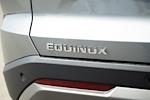 2025 Chevrolet Equinox FWD SUV for sale #2N248428 - photo 12