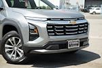 2025 Chevrolet Equinox FWD SUV for sale #2N248428 - photo 9