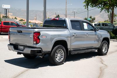 2024 Chevrolet Colorado Crew Cab 4WD Pickup for sale #2N250661A - photo 2