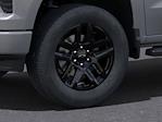 2025 Chevrolet Silverado 1500 Crew Cab RWD Pickup for sale #2N250674 - photo 9