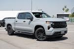 2025 Chevrolet Silverado 1500 Crew Cab 4WD Pickup for sale #2N250926 - photo 1