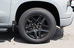 2025 Chevrolet Silverado 1500 Crew Cab 4WD Pickup for sale #2N250926 - photo 10