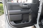 2025 Chevrolet Silverado 1500 Crew Cab 4WD Pickup for sale #2N250926 - photo 18