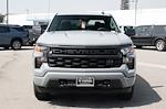 2025 Chevrolet Silverado 1500 Crew Cab 4WD Pickup for sale #2N250926 - photo 3