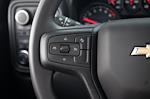 2025 Chevrolet Silverado 1500 Crew Cab 4WD Pickup for sale #2N250926 - photo 21
