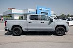 2025 Chevrolet Silverado 1500 Crew Cab 4WD Pickup for sale #2N250926 - photo 4