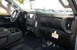 2025 Chevrolet Silverado 1500 Crew Cab 4WD Pickup for sale #2N250926 - photo 35