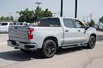 2025 Chevrolet Silverado 1500 Crew Cab 4WD Pickup for sale #2N250926 - photo 2