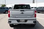 2025 Chevrolet Silverado 1500 Crew Cab 4WD Pickup for sale #2N250926 - photo 5