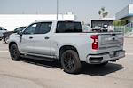 2025 Chevrolet Silverado 1500 Crew Cab 4WD Pickup for sale #2N250926 - photo 6