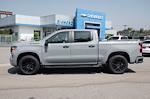 2025 Chevrolet Silverado 1500 Crew Cab 4WD Pickup for sale #2N250926 - photo 7