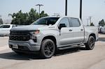 2025 Chevrolet Silverado 1500 Crew Cab 4WD Pickup for sale #2N250926 - photo 8