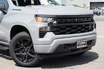 2025 Chevrolet Silverado 1500 Crew Cab 4WD Pickup for sale #2N250926 - photo 9