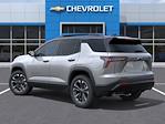 2026 Chevrolet Equinox FWD SUV for sale #2N251364 - photo 4