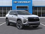 2026 Chevrolet Equinox FWD SUV for sale #2N251364 - photo 7