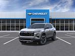 2026 Chevrolet Equinox FWD SUV for sale #2N251364 - photo 8