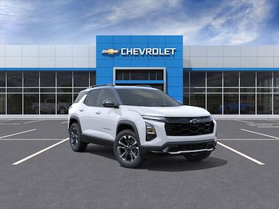 2026 Chevrolet Equinox FWD SUV for sale #2N252912 - photo 1