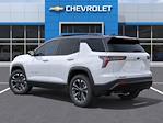 2026 Chevrolet Equinox FWD SUV for sale #2N252912 - photo 4