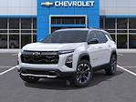 2026 Chevrolet Equinox FWD SUV for sale #2N252912 - photo 6